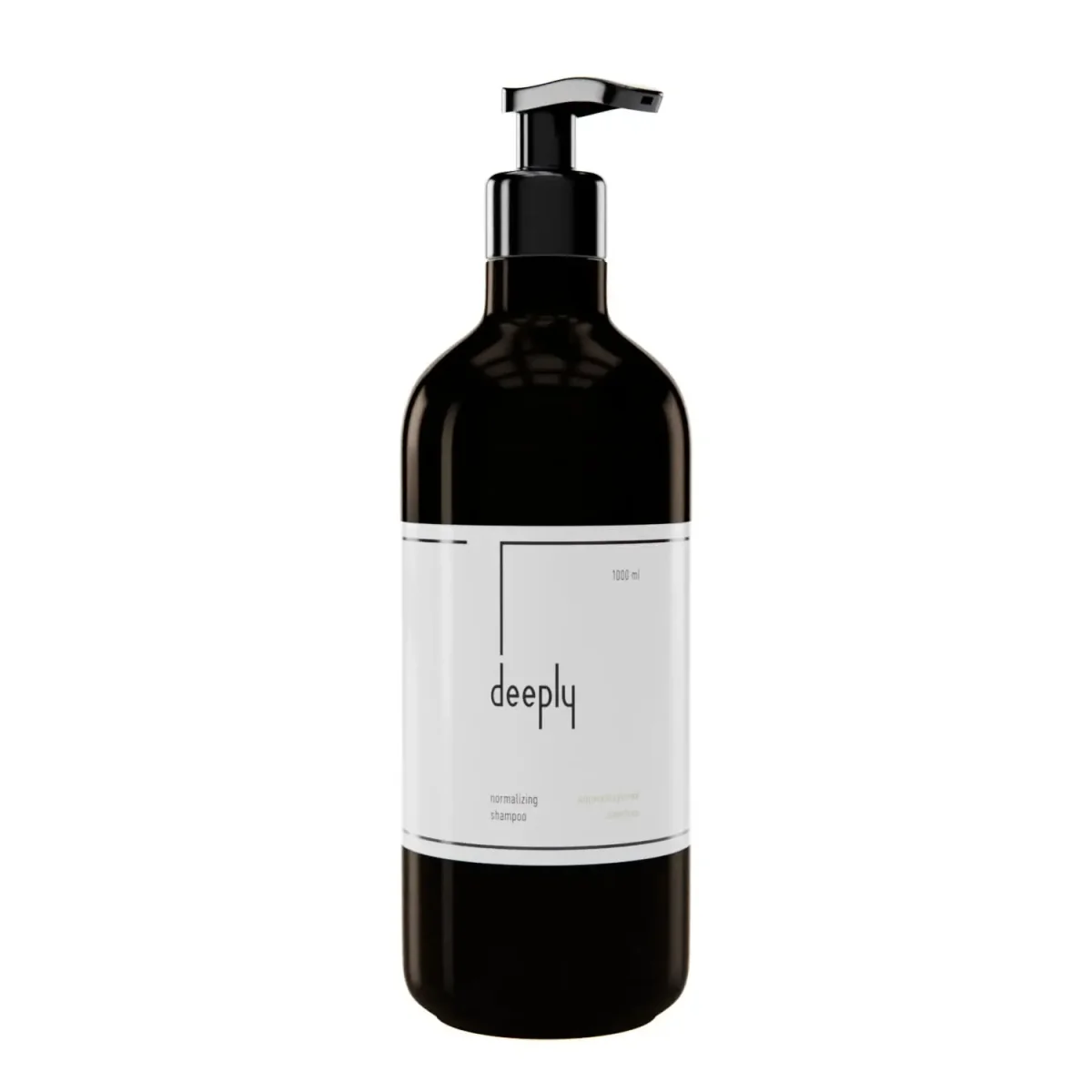 Deeply Normalizing Shampoo